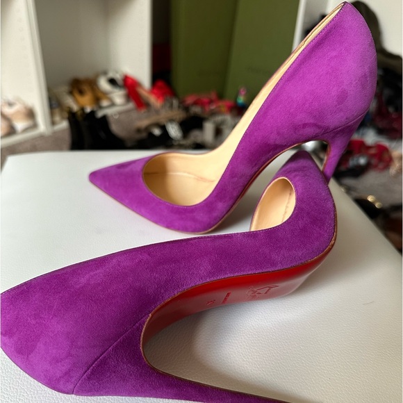 Christian Louboutin Shoes - Christian Louboutin